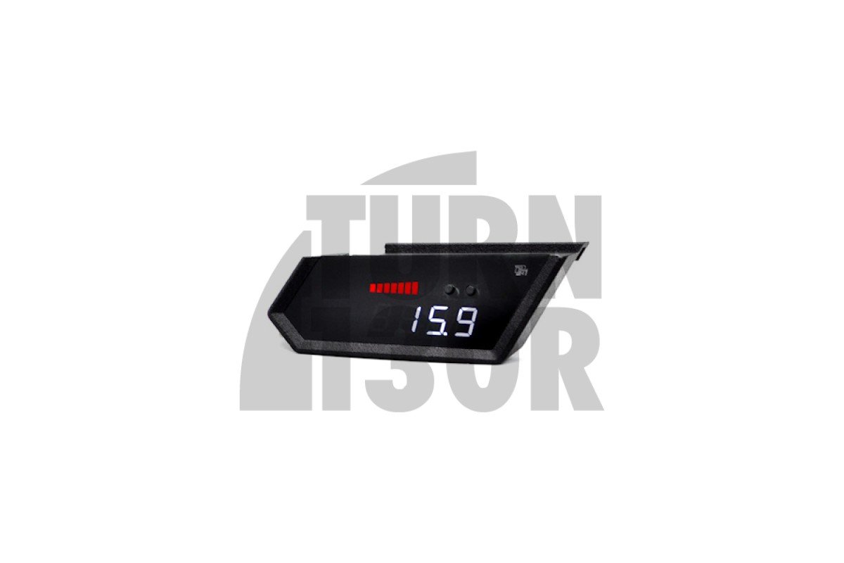 Audi S3 8Y / RS3 8Y P3 Calibradores Digital Vent Gauge