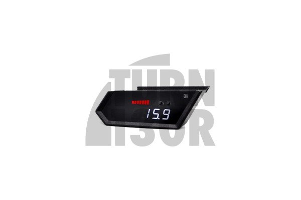 Audi S3 8Y / RS3 8Y P3 Calibradores Digital Vent Gauge