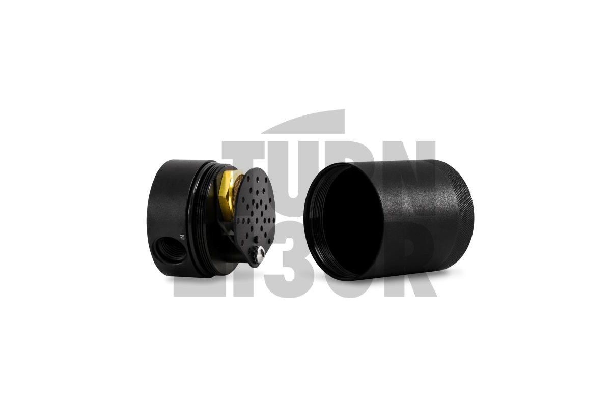 Mishimoto Depósito de Aceite Mazda MX5 ND