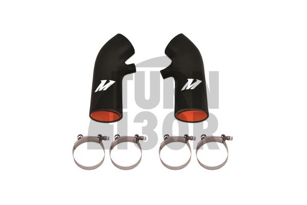 Kit Mangueras Admisión Mishimoto Nissan 350Z 07-09