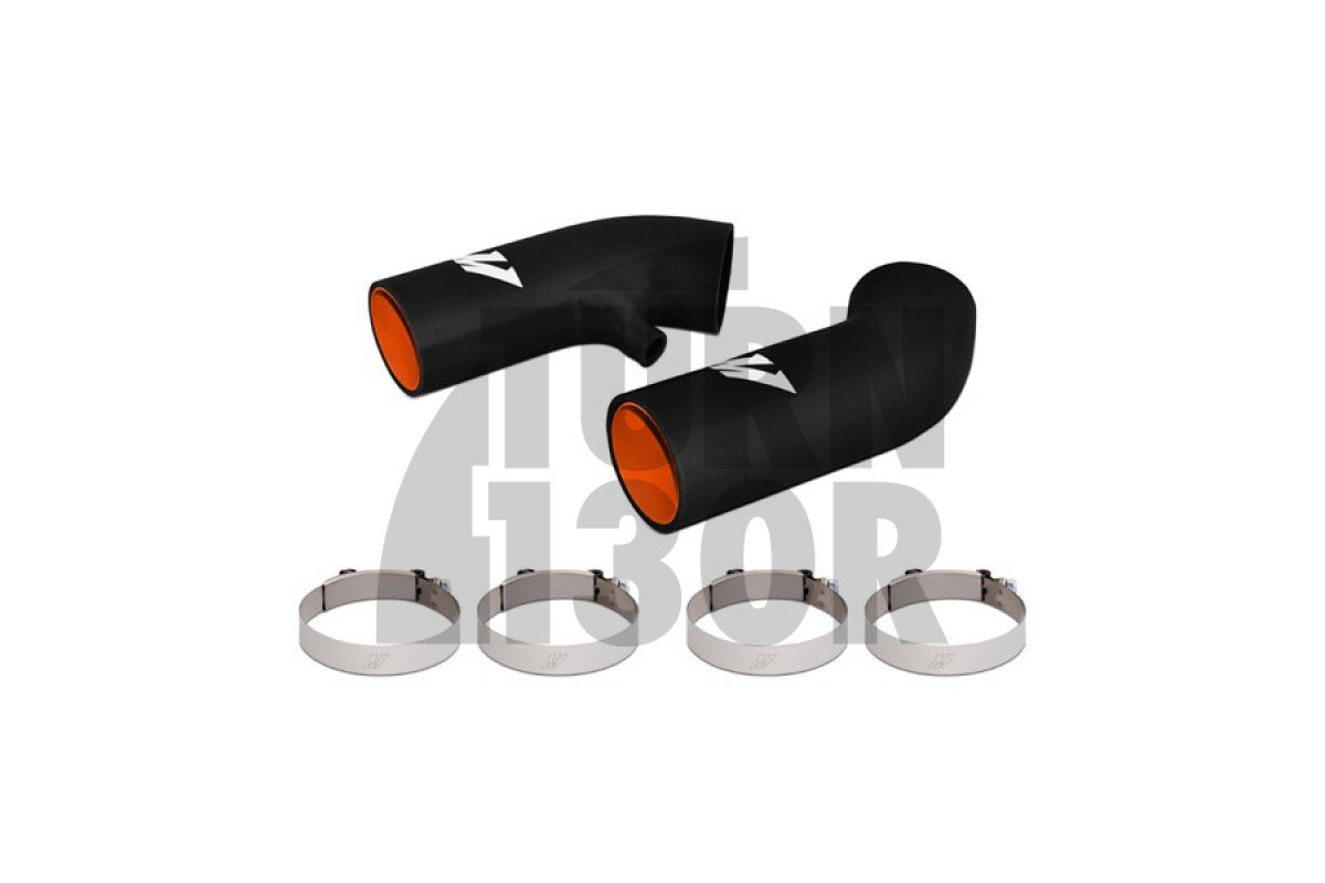 Kit Mangueras Admisión Mishimoto Nissan 350Z 07-09