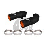 Kit Mangueras Admisión Mishimoto Nissan 350Z 07-09