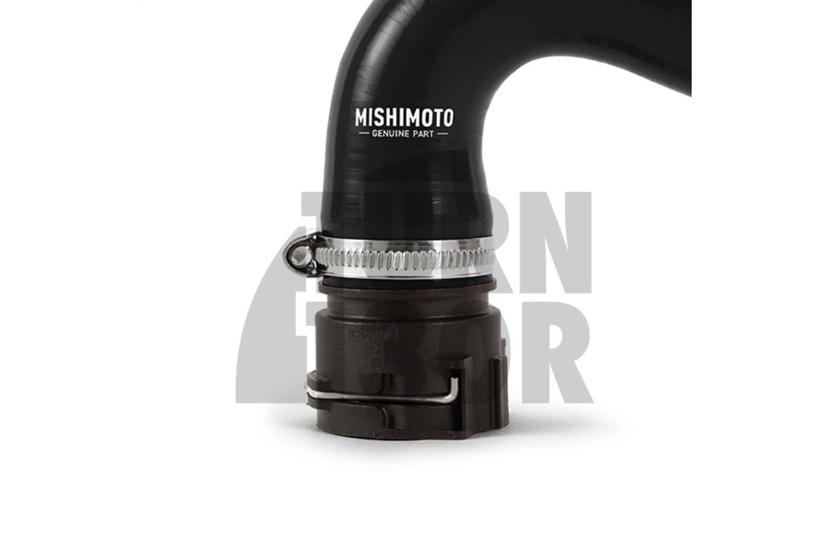 Kit Mangueras Radiador Silicona Mishimoto Abarth 595