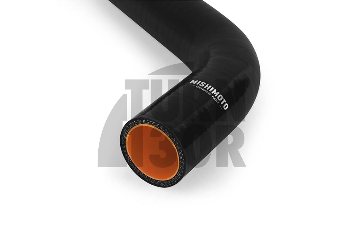 Kit Mangueras Radiador Silicona Mishimoto Abarth 595