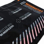 Kit Mangueras Radiador Silicona Mishimoto Abarth 595