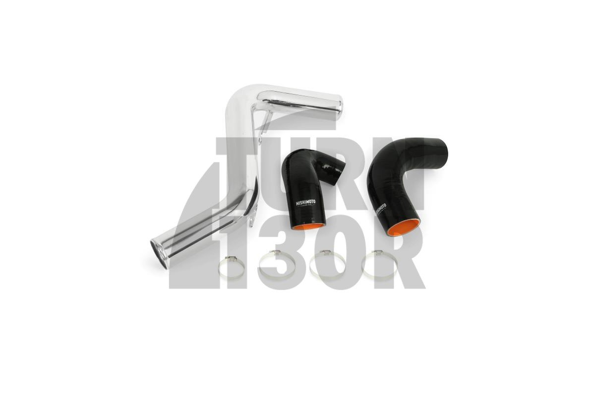 Mishimoto Tubo Intercooler Lado Caliente Ford Focus 3 ST