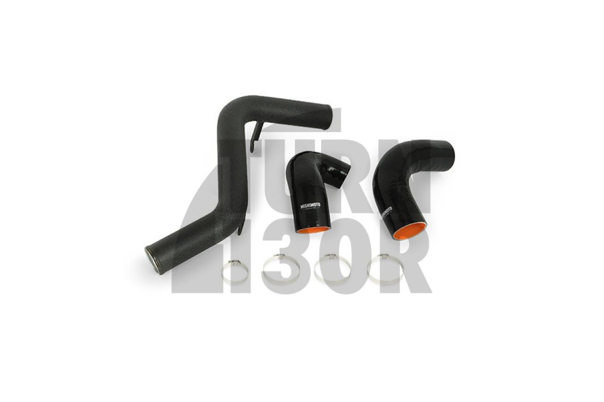 Mishimoto Tubo Intercooler Lado Caliente Ford Focus 3 ST