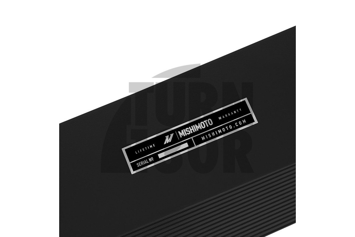 Intercooler para Focus 3 ST 250 Mishimoto