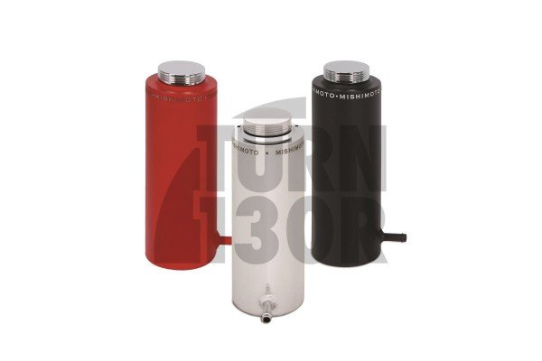 Depósito de Refrigerante Universal Mishimoto