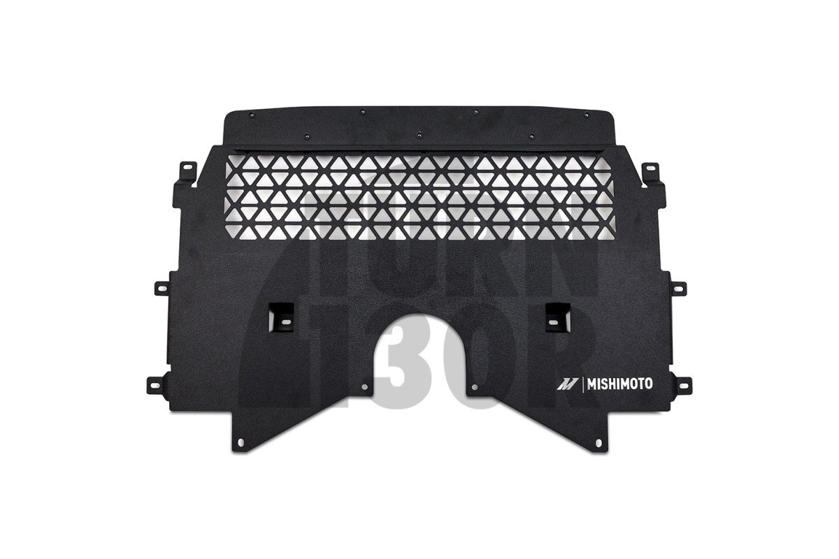 Placa protectora Mishimoto BMW M3 G80 / M4 G8x / M2 G87