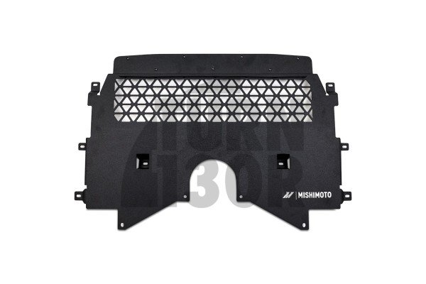 Placa protectora Mishimoto BMW M3 G80 / M4 G8x / M2 G87