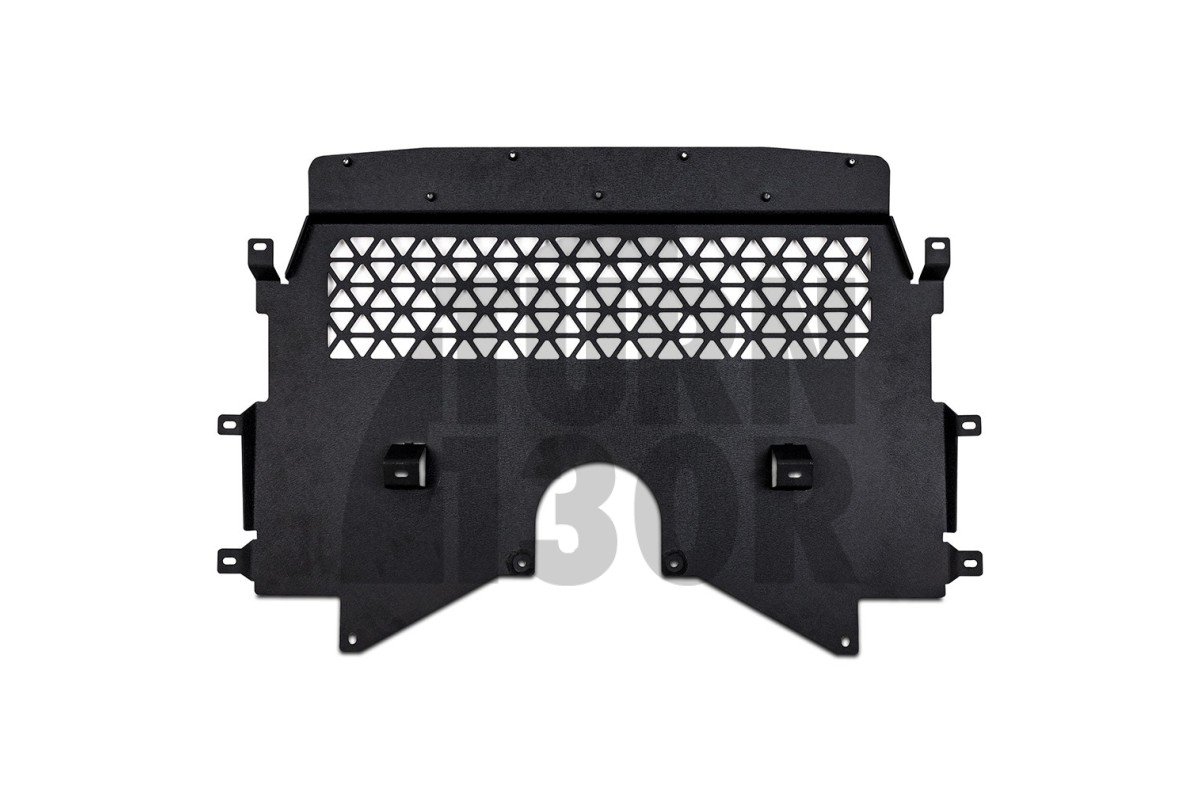 Placa protectora Mishimoto BMW M3 G80 / M4 G8x / M2 G87