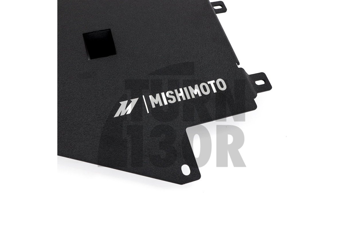Placa protectora Mishimoto BMW M3 G80 / M4 G8x / M2 G87