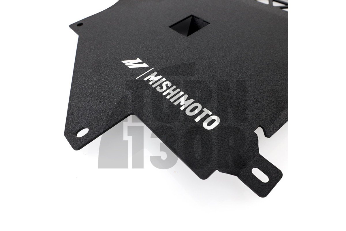 Placa protectora Mishimoto BMW M3 G80 / M4 G8x / M2 G87