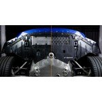 Placa protectora Mishimoto BMW M3 G80 / M4 G8x / M2 G87