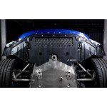 Placa protectora Mishimoto BMW M3 G80 / M4 G8x / M2 G87
