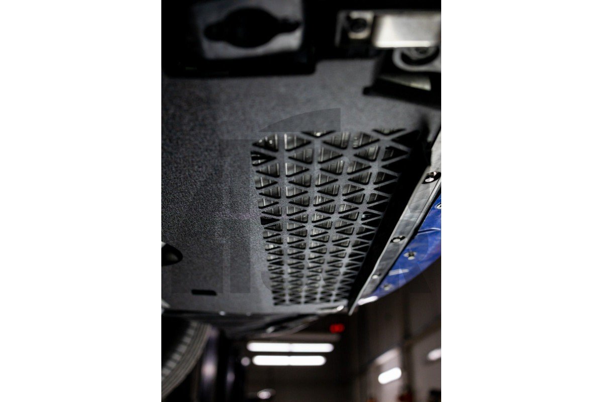 Placa protectora Mishimoto BMW M3 G80 / M4 G8x / M2 G87