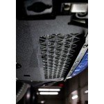 Placa protectora Mishimoto BMW M3 G80 / M4 G8x / M2 G87