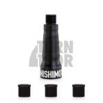 Pomo de cambio 72 o 152mm Extensión Mishimoto