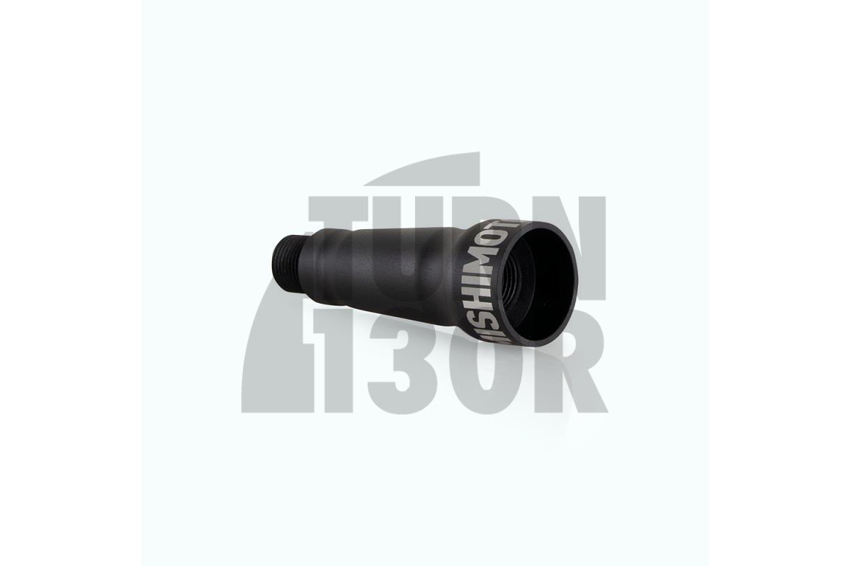 Pomo de cambio 72 o 152mm Extensión Mishimoto