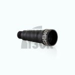 Pomo de cambio 72 o 152mm Extensión Mishimoto