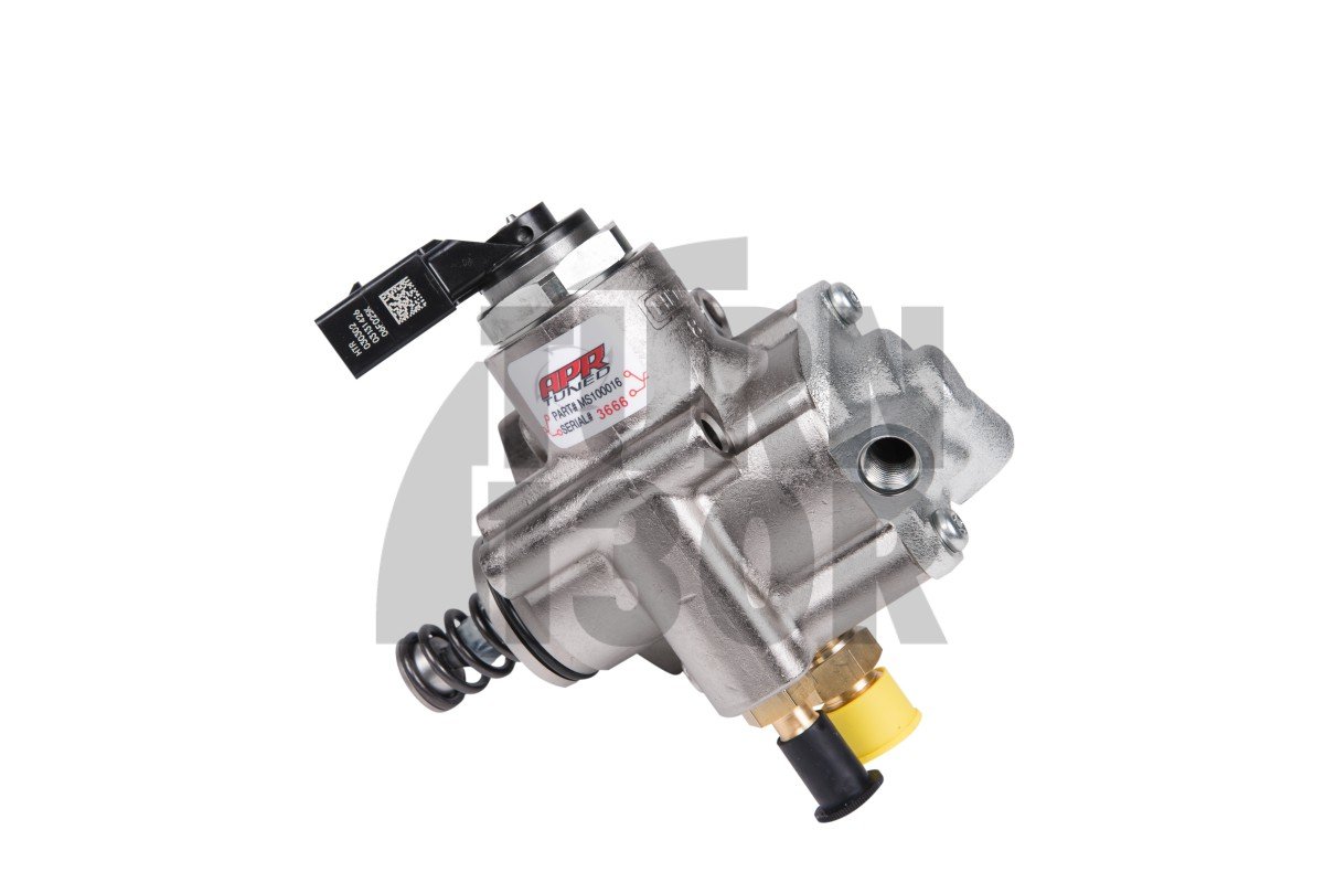 APRBomba de combustible de alta presión Golf 5 GTI / S3 8P / Golf 6 R / S3 8P 2.0 TFSI EA113