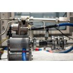 APRBomba de combustible de alta presión Golf 5 GTI / S3 8P / Golf 6 R / S3 8P 2.0 TFSI EA113