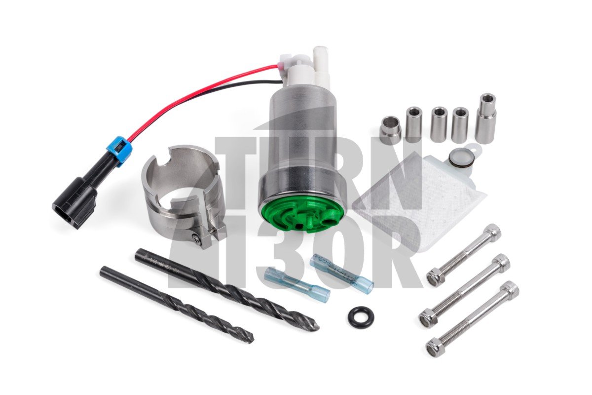 APRStage 3+ Kit Bomba de Combustible Baja Presión Golf 7 GTI / Golf 7 R / Leon 3 Cupra / S3 8V / TT 8S MQB