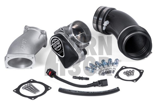 Kit de cuerpo de mariposa APRUltracharger Audi S4 B8 / S5 8T 3.0 TFSI