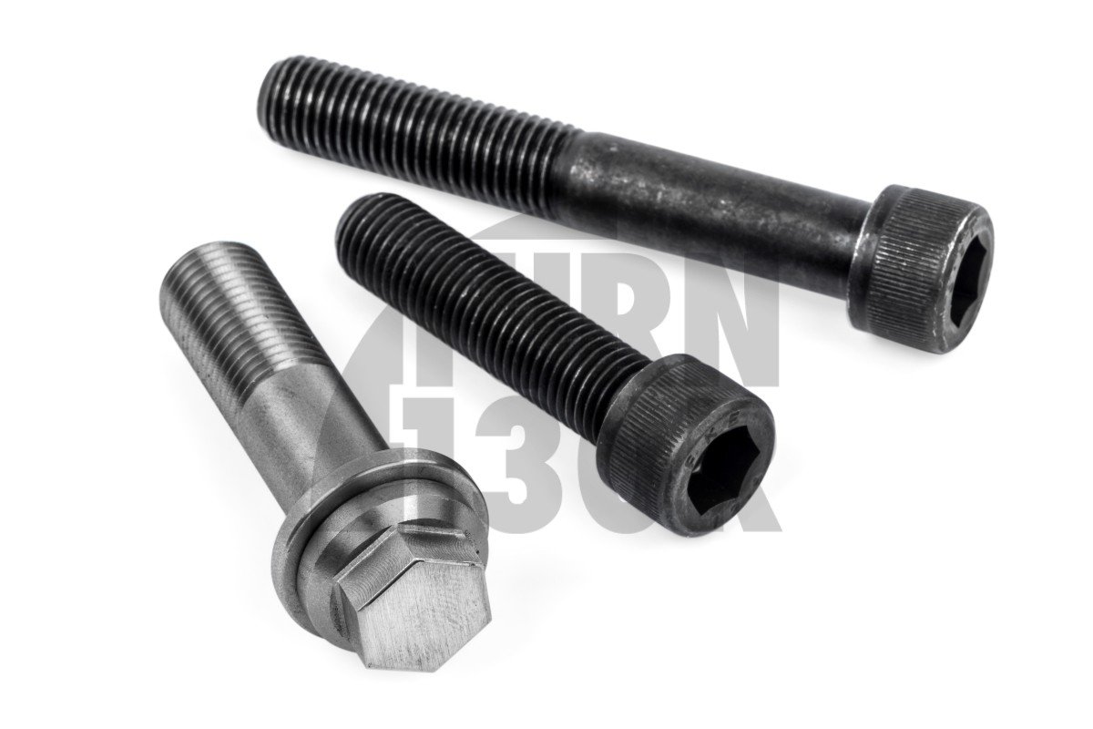 Soporte inferior pendular para Golf 7 GTI / R / S3 8V / TT 8S MQB - DSG 7 DQ381 APR