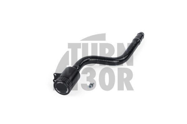 Kit de reubicación de cuello de llenado de lavaparabrisas APR Golf 7 R / S3 8V / Leon 3 Cupra / TTS 8S