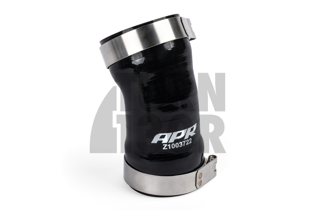Manguera de silicona del cuerpo del acelerador para Golf 8 GTI / Golf 8 R / S3 8Y / Octavia NX VRS 2.0 TFSI EA888.4 APR