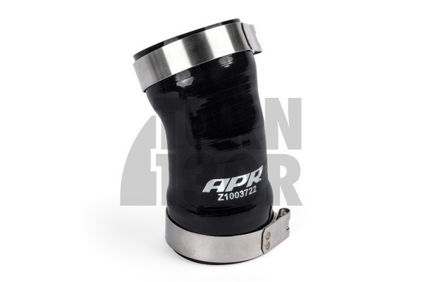 Manguera de silicona del cuerpo del acelerador para Golf 8 GTI / Golf 8 R / S3 8Y / Octavia NX VRS 2.0 TFSI EA888.4 APR