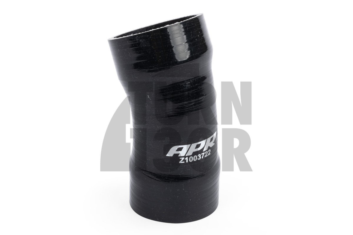 Manguera de silicona del cuerpo del acelerador para Golf 8 GTI / Golf 8 R / S3 8Y / Octavia NX VRS 2.0 TFSI EA888.4 APR