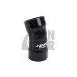 Manguera de silicona del cuerpo del acelerador para Golf 8 GTI / Golf 8 R / S3 8Y / Octavia NX VRS 2.0 TFSI EA888.4 APR