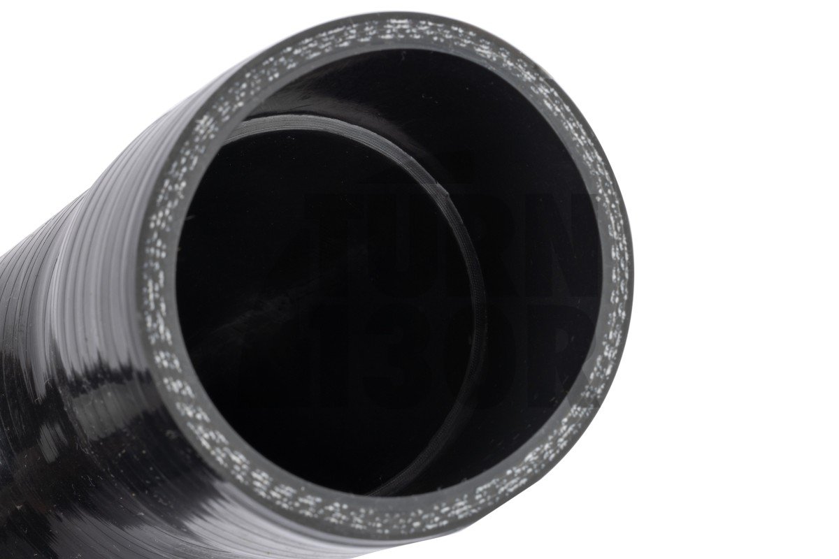 Manguera de silicona del cuerpo del acelerador para Golf 8 GTI / Golf 8 R / S3 8Y / Octavia NX VRS 2.0 TFSI EA888.4 APR
