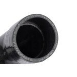Manguera de silicona del cuerpo del acelerador para Golf 8 GTI / Golf 8 R / S3 8Y / Octavia NX VRS 2.0 TFSI EA888.4 APR