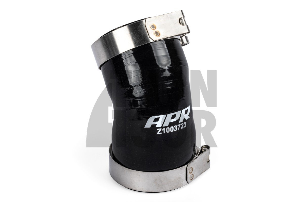 Manguera de salida de silicona para Golf 8 R / S3 8Y / Cupra Formentor 2.0 TFSI EA888.4 APR