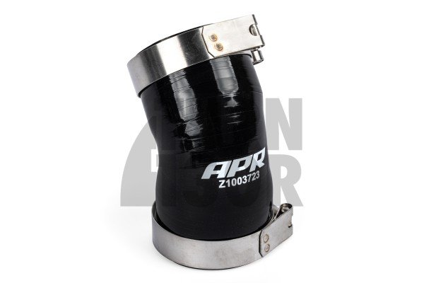 Manguera de salida de silicona para Golf 8 R / S3 8Y / Cupra Formentor 2.0 TFSI EA888.4 APR
