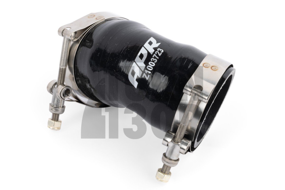 Manguera de salida de silicona para Golf 8 R / S3 8Y / Cupra Formentor 2.0 TFSI EA888.4 APR