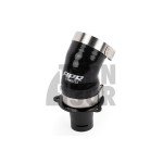 Supresión de silenciador turbo para Golf 8 GTI / Octavia NX 2.0 TFSI EA888.4 MQB Evo APR