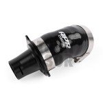 Supresión de silenciador turbo para Golf 8 GTI / Octavia NX 2.0 TFSI EA888.4 MQB Evo APR