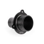 Supresión de silenciador turbo para Golf 8 GTI / Octavia NX 2.0 TFSI EA888.4 MQB Evo APR