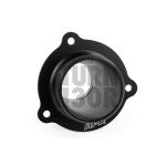 Supresión de silenciador turbo para Golf 8 GTI / Octavia NX 2.0 TFSI EA888.4 MQB Evo APR
