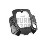 APRCarbon Fiber Tapa Motor Audi RS6 C8 / RS7 C8