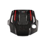 APRCarbon Fiber Cubierta del motor Audi S4 / RS4 B9 y S5 / RS5 8F