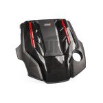 APRCarbon Fiber Cubierta del motor Audi S4 / RS4 B9 y S5 / RS5 8F