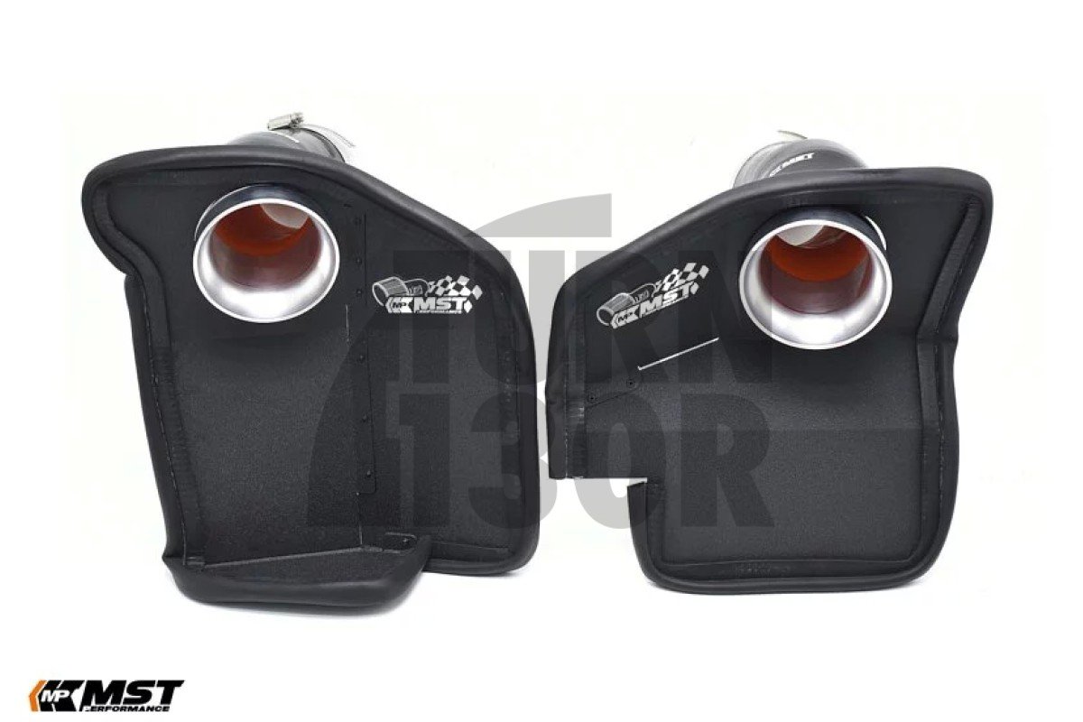MST Performance Admisión de Aire BMW M5 F90 / M8 F9x