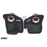 MST Performance Admisión de Aire BMW M5 F90 / M8 F9x