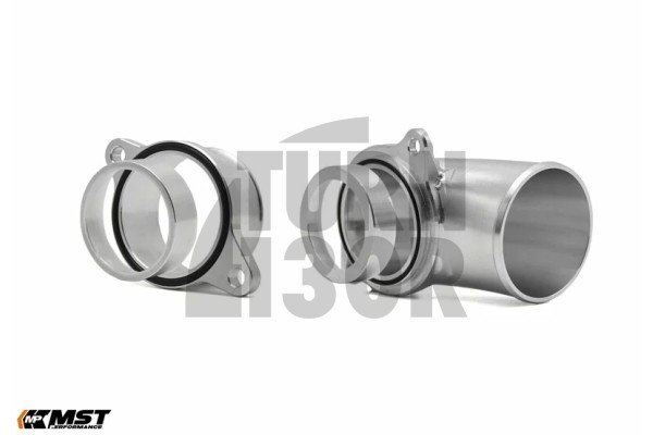 MST Performance Kit de entrada de turbo BMW M3 F80 / M4 F8x / M2 Comp F87